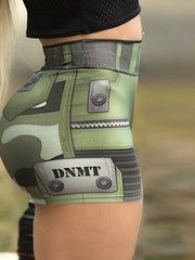 Load image into Gallery viewer, Fitness Shorts
