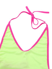 Load image into Gallery viewer, Color Outlined Bodysuit
