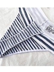 Load image into Gallery viewer, Underwear With Stripes
