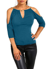 Load image into Gallery viewer, Long Sleeve Top
