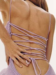 Load image into Gallery viewer, Knitted Dress
