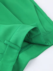 Load image into Gallery viewer, Wide Leg Dress Pants
