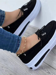 Load image into Gallery viewer, Thick Sole Shoes
