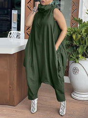 Load image into Gallery viewer, Baggy Jumpsuits
