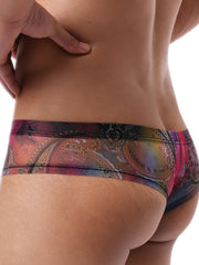 Load image into Gallery viewer, Sheer Underwear
