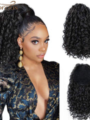 Load image into Gallery viewer, Ponytail Extension
