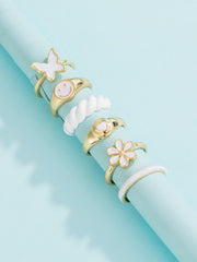 Load image into Gallery viewer, Ring Set
