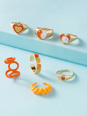 Load image into Gallery viewer, Ring Set
