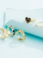 Load image into Gallery viewer, Ring Set
