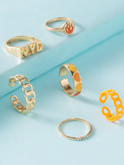 Load image into Gallery viewer, Ring Set
