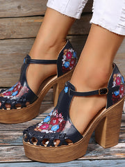 Load image into Gallery viewer, High Heel Shoes
