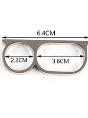 Load image into Gallery viewer, Knuckle Ring
