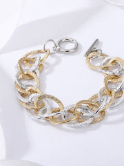 Load image into Gallery viewer, Chunky Bracelet
