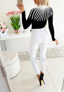 Long Sleeve Top