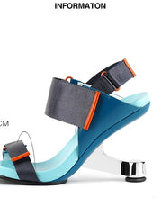 Load image into Gallery viewer, High Heel Shoes
