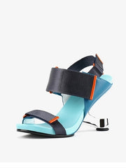 Load image into Gallery viewer, High Heel Shoes
