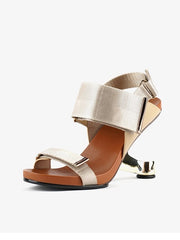 Load image into Gallery viewer, High Heel Shoes
