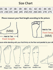 Load image into Gallery viewer, Thick Sole Shoes
