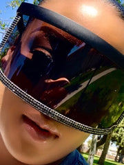 Load image into Gallery viewer, Oversize Shield
