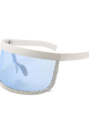 Load image into Gallery viewer, Oversize Shield
