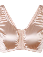 Load image into Gallery viewer, Comfy Satin Bra
