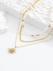 Load image into Gallery viewer, Necklace Set
