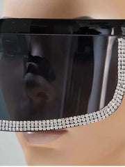 Load image into Gallery viewer, Oversize Shield
