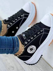 Load image into Gallery viewer, Canvas Sneakers
