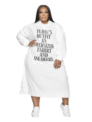 Load image into Gallery viewer, Loose Oversize Dress
