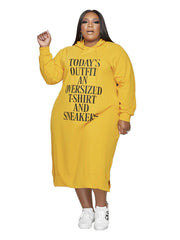 Load image into Gallery viewer, Loose Oversize Dress
