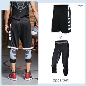 Fitness Outfit Set