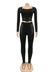 Load image into Gallery viewer, Two-Piece Set
