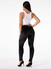 Load image into Gallery viewer, Suede Pants
