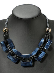 Load image into Gallery viewer, Vintage Leather Necklace
