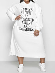 Load image into Gallery viewer, Loose Oversize Dress
