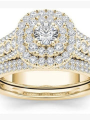 Load image into Gallery viewer, Luxury Ring
