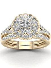 Load image into Gallery viewer, Luxury Ring
