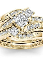 Load image into Gallery viewer, Luxury Ring
