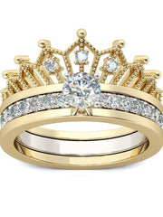 Load image into Gallery viewer, Luxury Ring
