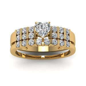 Luxury Ring