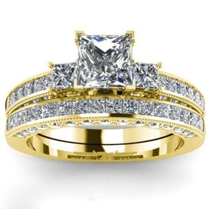Luxury Ring