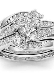 Load image into Gallery viewer, Luxury Ring
