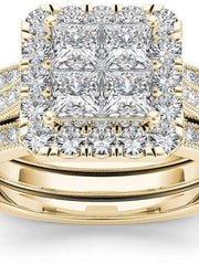 Load image into Gallery viewer, Luxury Ring
