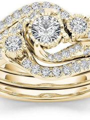 Load image into Gallery viewer, Luxury Ring
