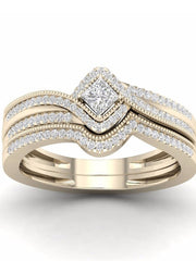 Load image into Gallery viewer, Luxury Ring
