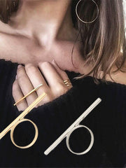 Load image into Gallery viewer, Knuckle Ring
