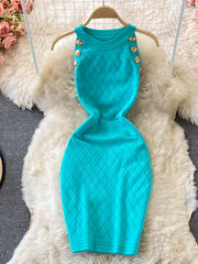 Load image into Gallery viewer, Sleeveless Dress
