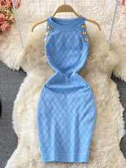 Load image into Gallery viewer, Sleeveless Dress
