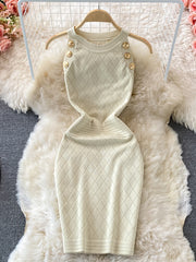 Load image into Gallery viewer, Sleeveless Dress
