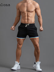 Load image into Gallery viewer, Drawstring Shorts
